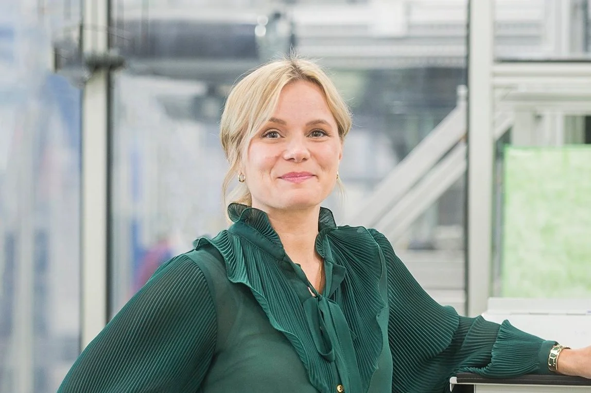 Emmy Koivisto