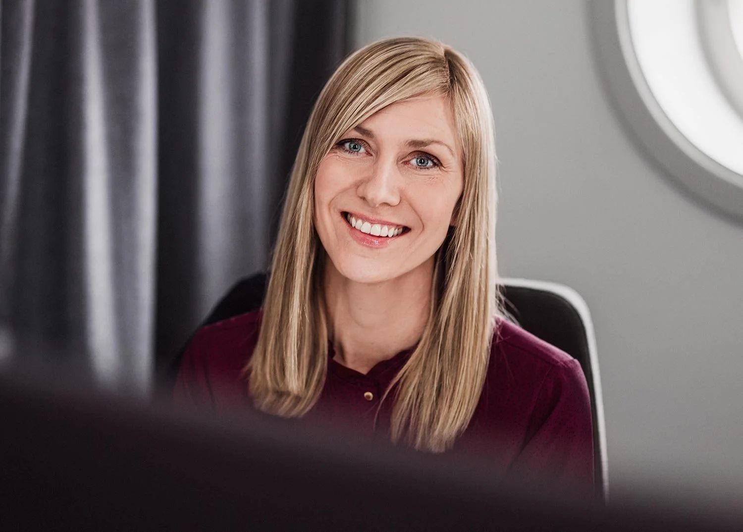 Linda Olofsson